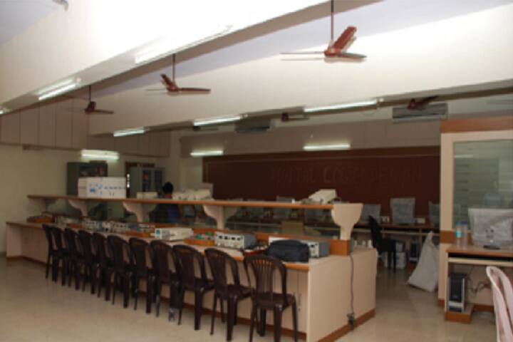laboratory